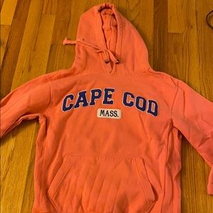 Cape Cod, MA sweatshirt